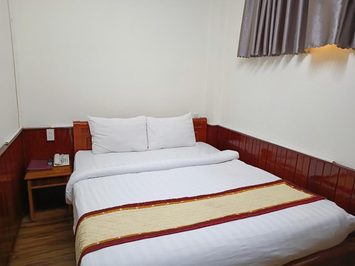 דה לאט Anh Dao Hotel מראה חיצוני תמונה
